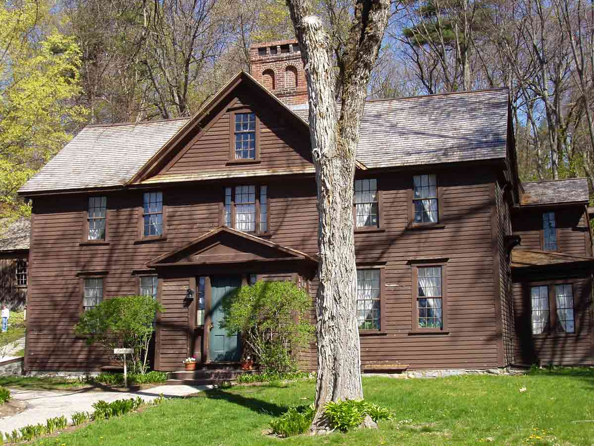 orchard house concord massachusetts
