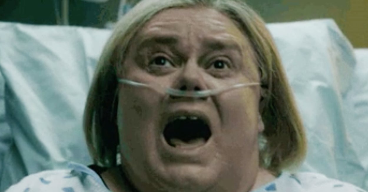 29 Stories From People Who Were Stuck In A Coma