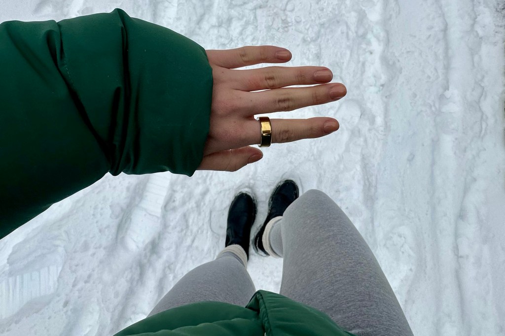 OURA Ring