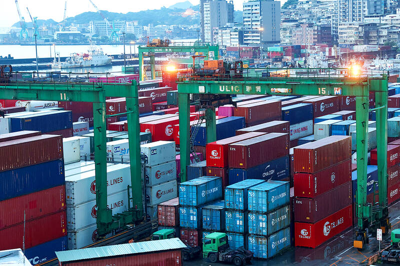 Yuanta upgrades Taiwan’s GDP growth to 11.05%