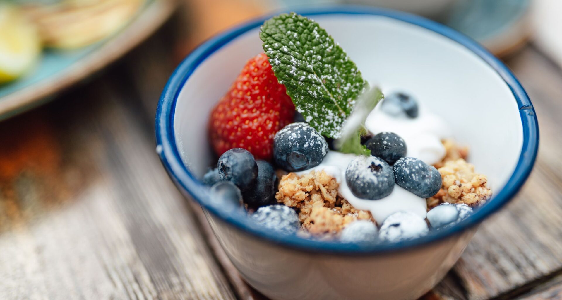 A dietitian says most people can skip the probiotic supplements and eat these six foods instead