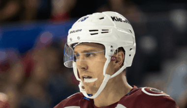 Drury signs 5-year, $22.5 million contract with Predators
