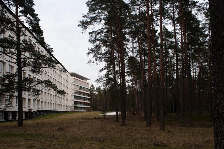 Snøhetta Reimagines Aino and Alvar Aalto's Paimio Sanatorium as a Wellness and Cultural Destination - Image 10 of 10