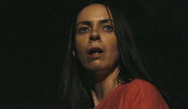 'Widow's Bay' Episode 8 Recap: "Your Baggage"
