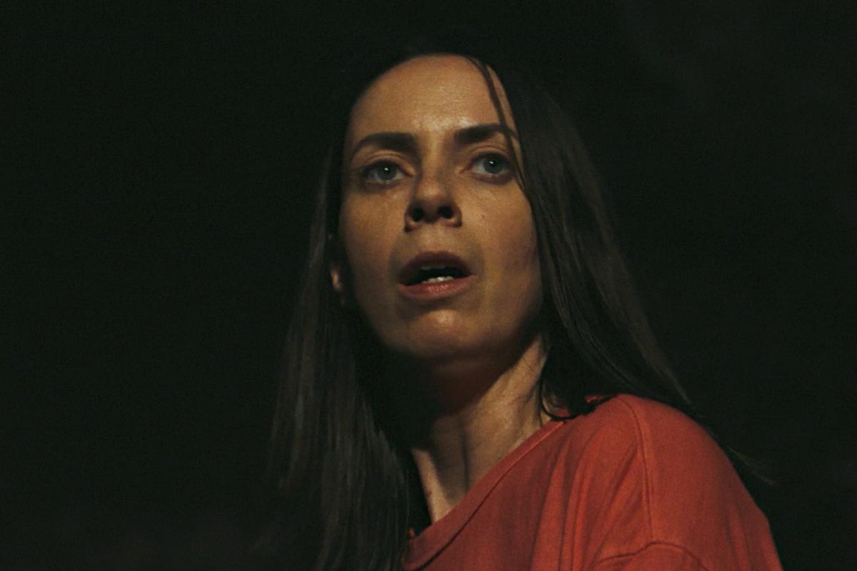 'Widow's Bay' Episode 8 Recap: "Your Baggage"