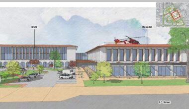 State bill would OK emergency care unit in Stanislaus County