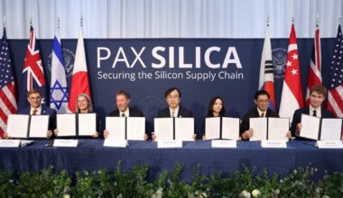 A Peace Etched in Silicon – The Jerusalem Strategic Tribune