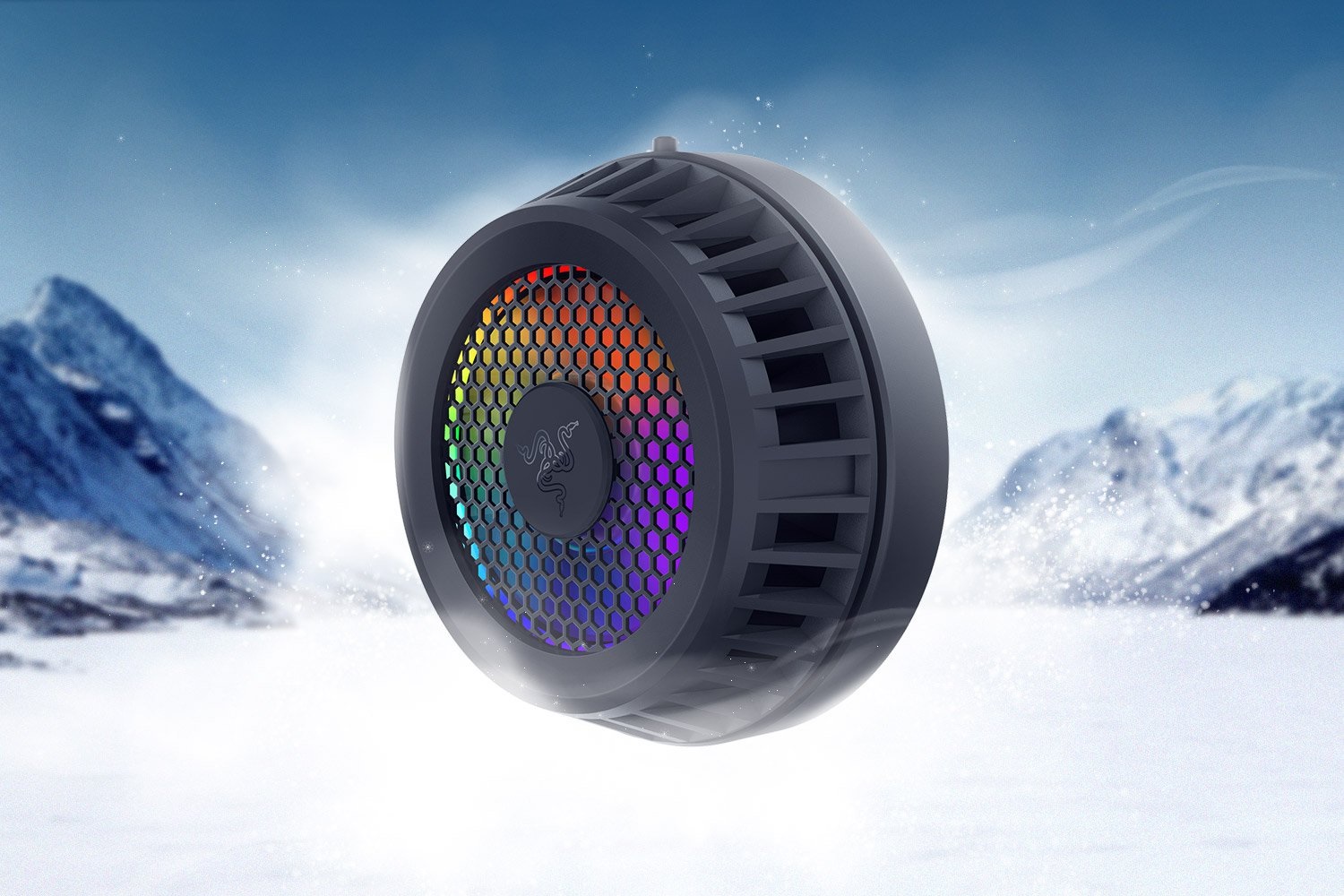 Razer Cooler Chroma image
