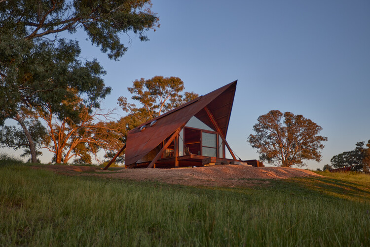 Permanent Camping 3 / Casey Brown Architecture - Image 1 of 13
