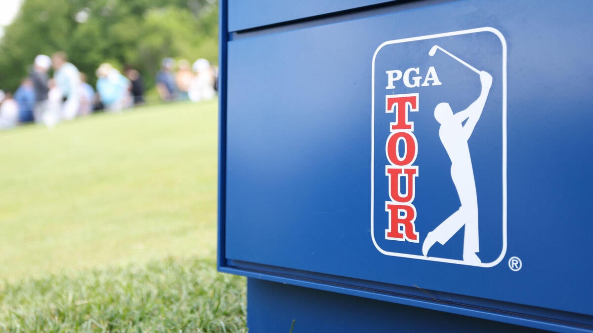 Explaining PGA Tour's new structure: Two series, promotion, relegation coming in 2028