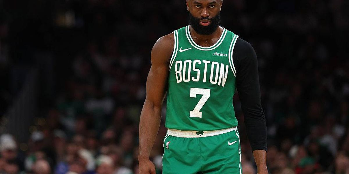 Jaylen Brown’s Boston home sale shouldn't alarm fans