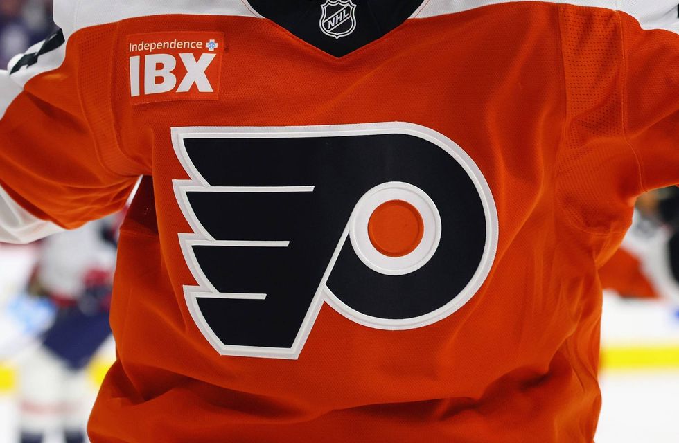 Philadelphia Flyers logo