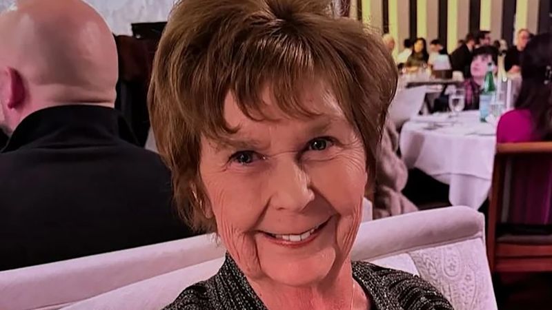 Nancy Guthrie: Ransom note connected to her disappearance said she had died