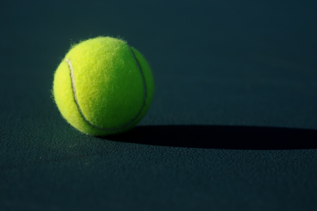 Tennis Group Accused of Hogging Inner Richmond Courts Prompts New System on Weekends