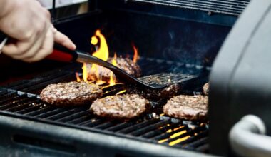 Fourth Of July Cookout Costs Reflect Inflation In 2026 Farm Bureau Survey - Aberdeen Insider