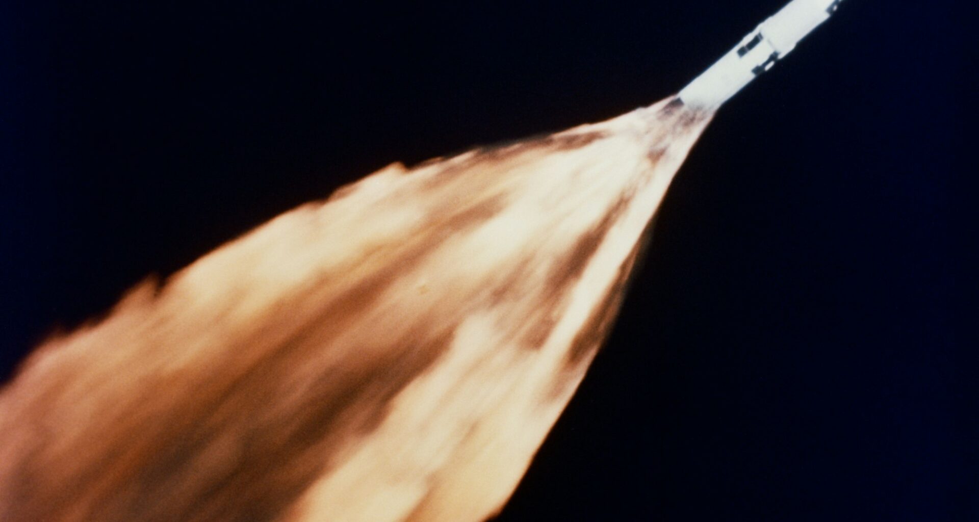 US MARKET CALL: Roaring 2020s Rockets To Mars & Beyond