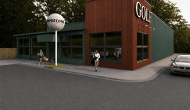 Pipestone Golf Announces Major Expansion: New $2 Million Indoor Golf Facility in Lincoln Township