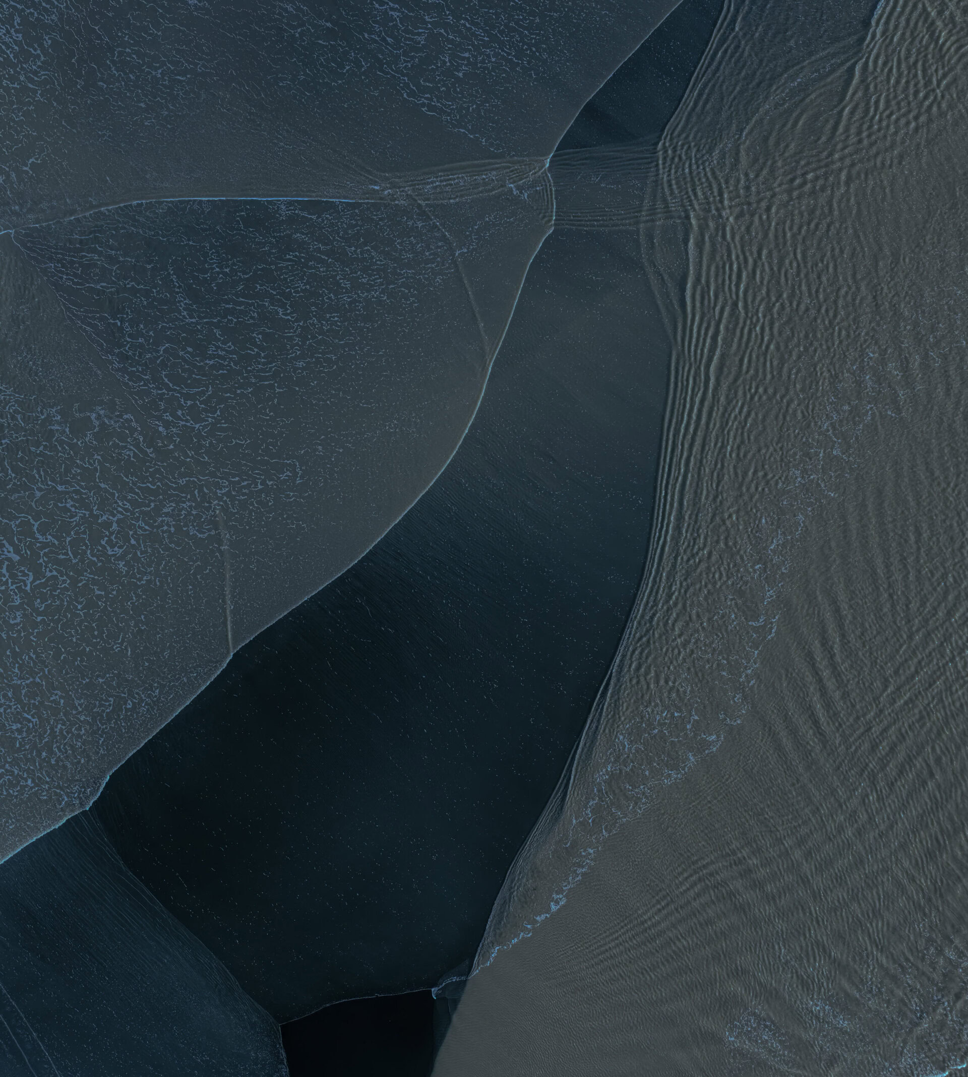 pixel 11 pro xl wallpaper ml Midnight Haze Dark