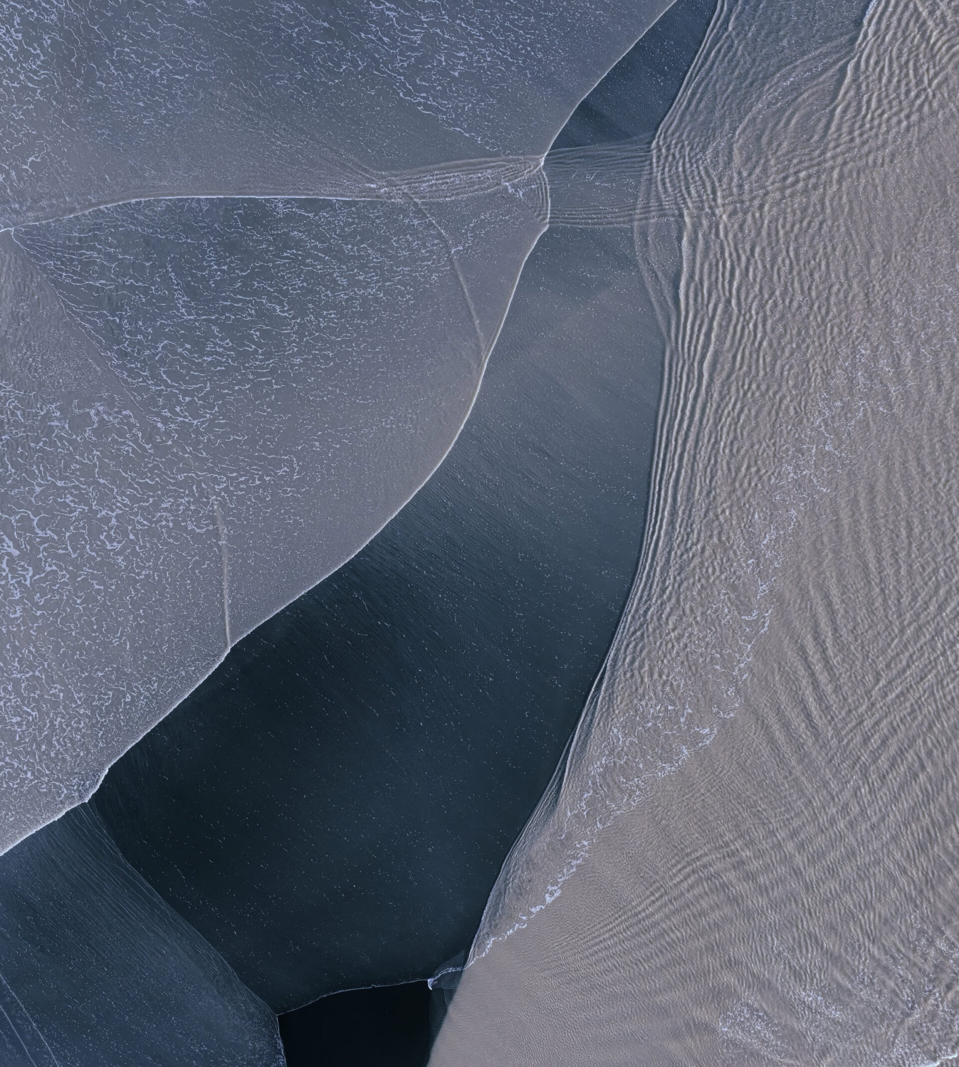 pixel 11 pro xl wallpaper ml Midnight Haze Light