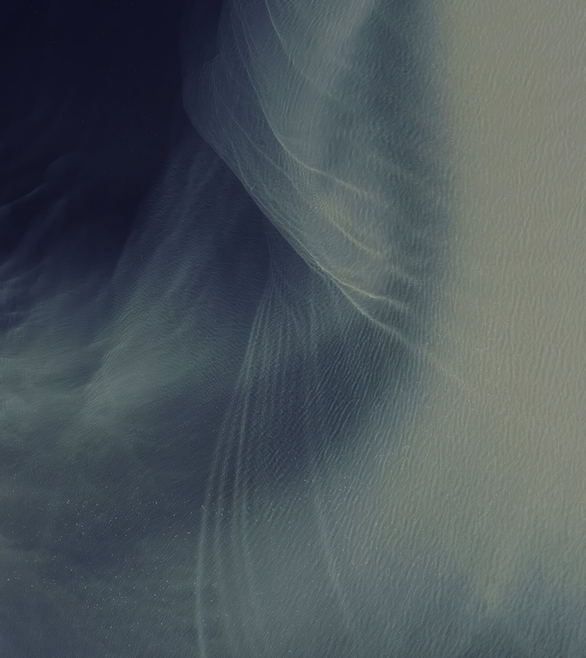 pixel 11 wallpaper ml Midnight Haze Light