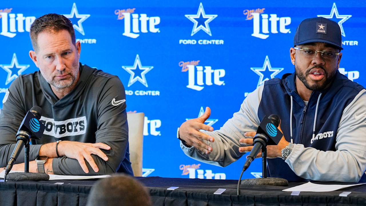 Cowboys aim to improve pass rush with depth and without star edge
