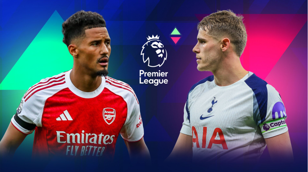 Premier League market values: William Saliba hits milestone, huge downgrades at Tottenham Premier League market values: William Saliba hits milestone, huge downgrades at Tottenham