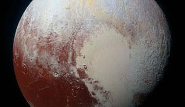 Why Pluto Might Still Have A Liquid Ocean