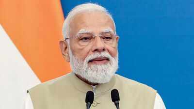 PM Modi hails fight against superstition that saved rare stork in Assam