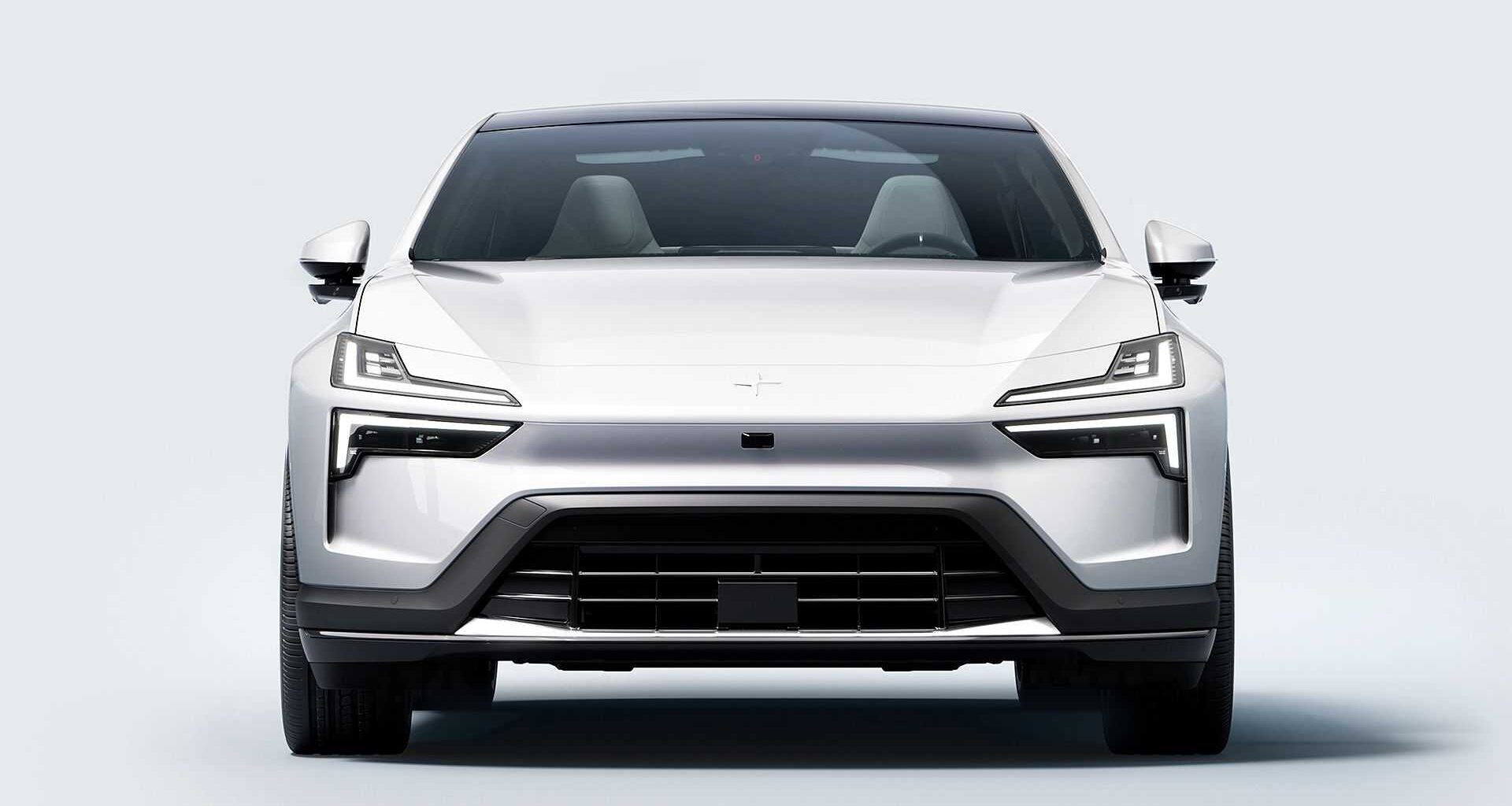 Polestar Dead In US: EV Maker Can’t Sell Cars Due To Chinese Owners