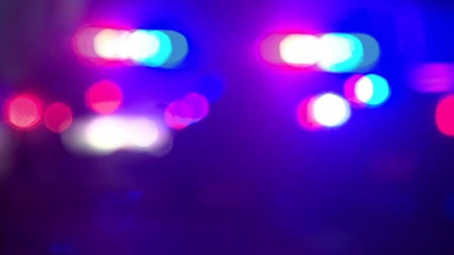 FILE - Police lights in Salt Lake City. (KSL TV)...