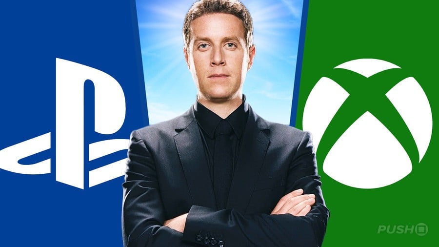 Poll: Who Had the Best Not-E3 Livestream This Week? 1