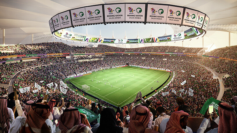 populous riyadh stadium
