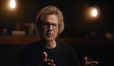 Dana Carvey in Playing POTUS