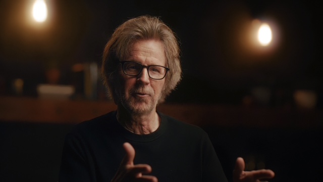 Dana Carvey in Playing POTUS