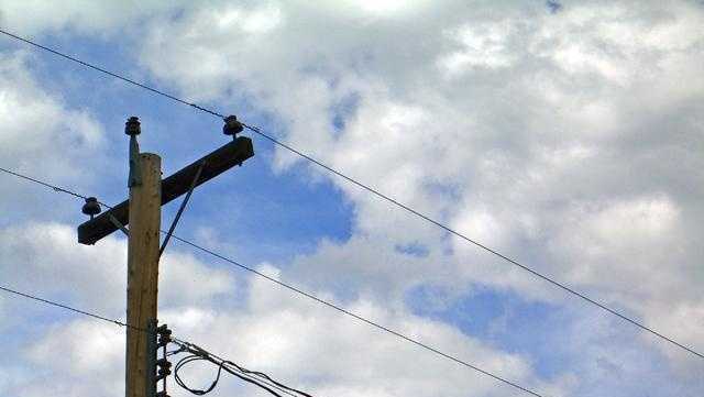 POWER OUTAGES | Thousands without power after severe storms push through region