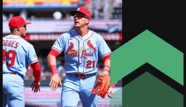 MLB Power Rankings: Can a look at the past tell us where these teams are going?
