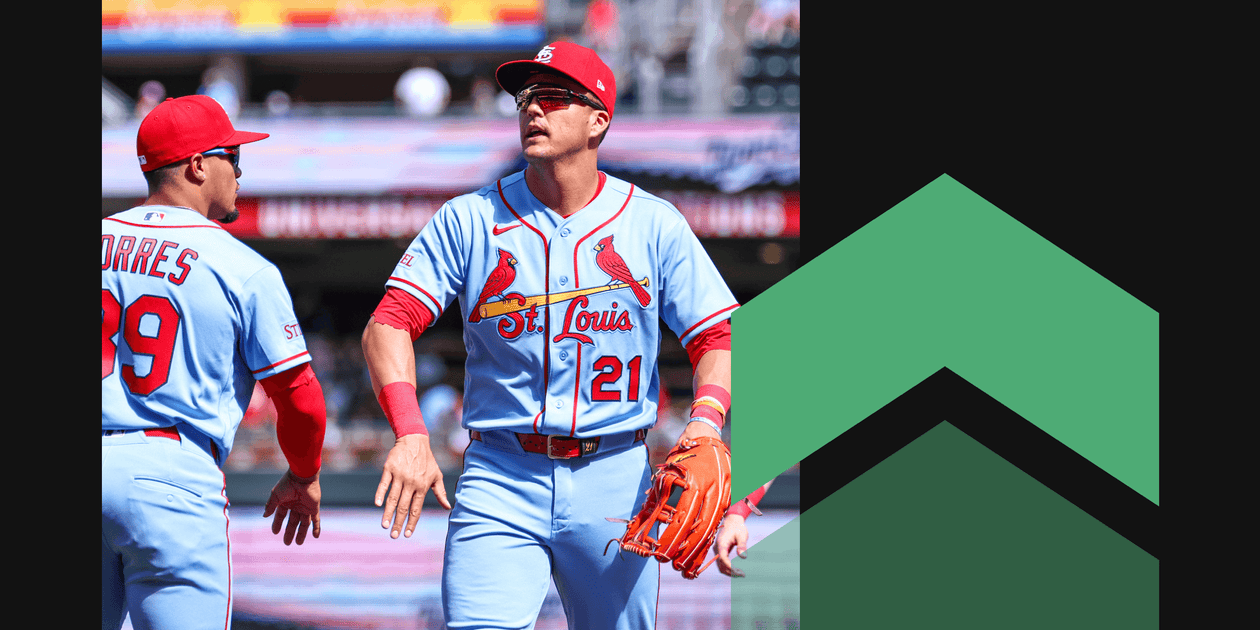 MLB Power Rankings: Can a look at the past tell us where these teams are going?