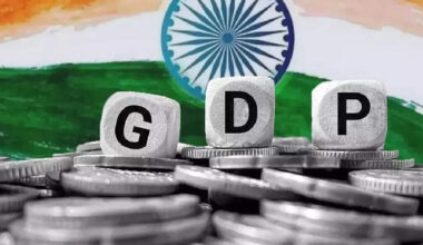 India's new GDP yardstick: What changed, what did not, and what every investor should now read differently - The Economic Times