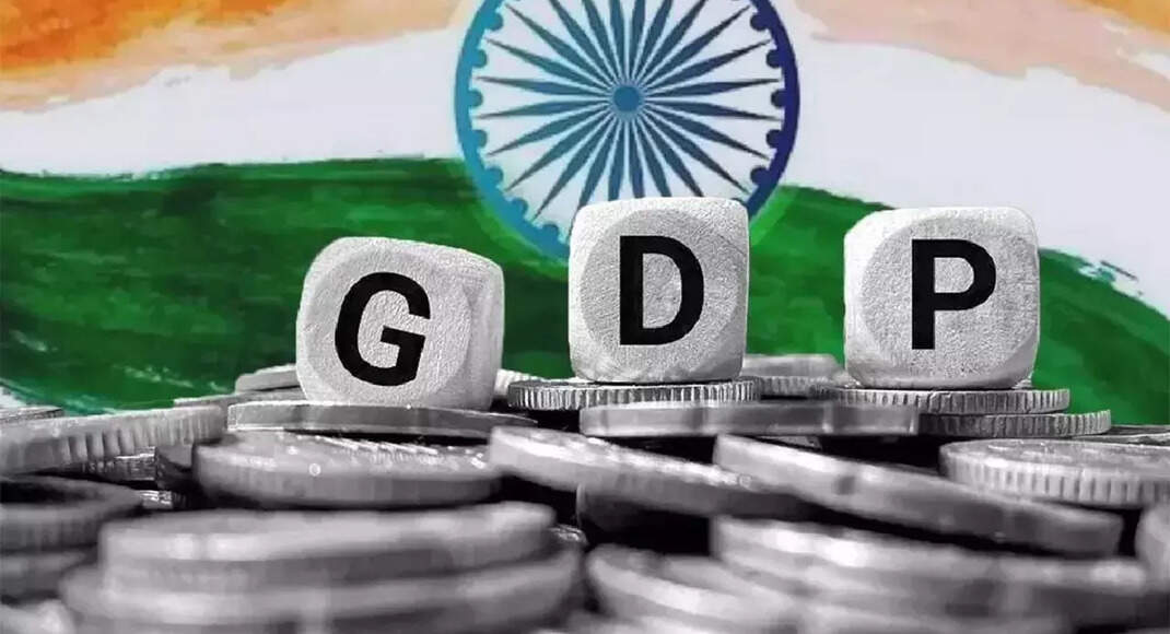 India's new GDP yardstick: What changed, what did not, and what every investor should now read differently - The Economic Times