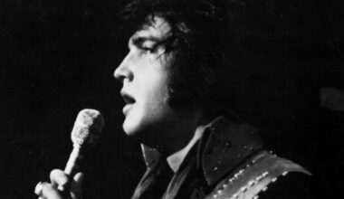The Most Influential Rock Album of Every Decade, From the 1950s to the 1970s
