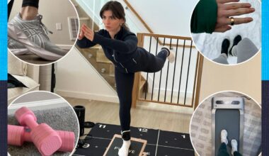 35 Prime Day fitness and wellness finds I actually recommend