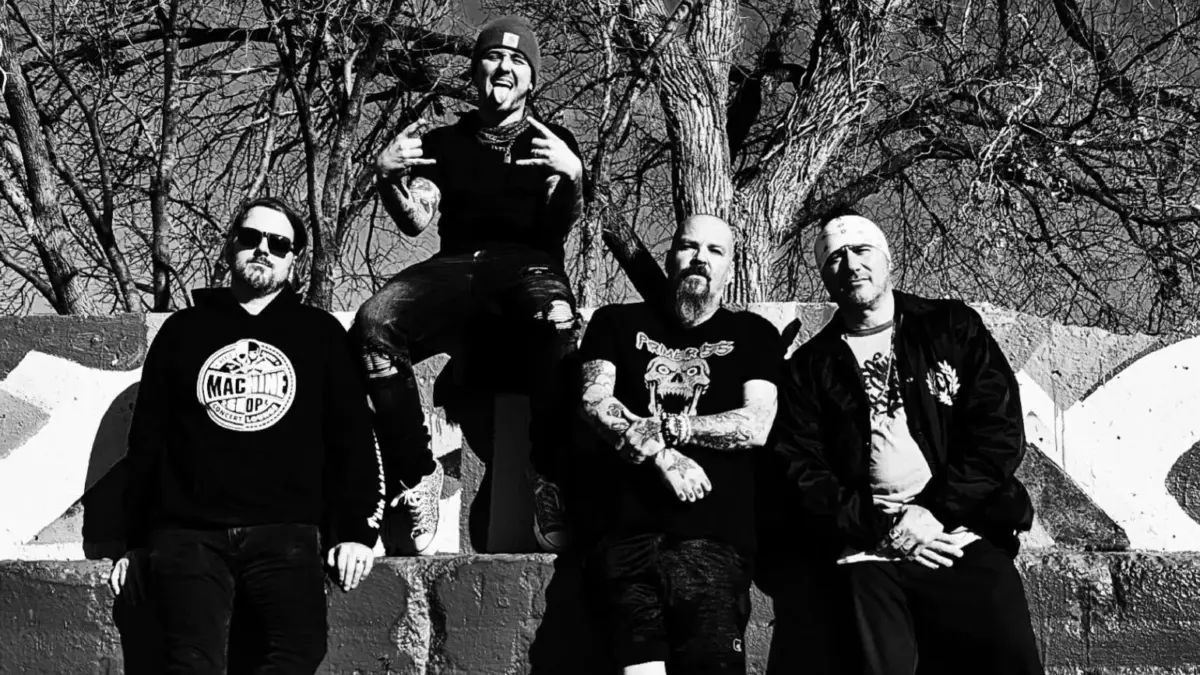 Primer 55 Announce Fall U.S. Tour With Kissing Candice, A-Block & Tidals