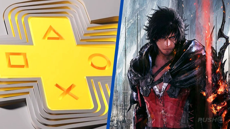 PS plus Extra June 2026 Poll
