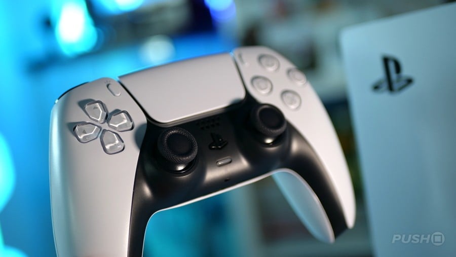 PS5 Controller's Best Features Are Finally Working Over Bluetooth on PC 1
