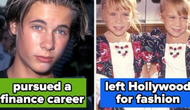 23 Celebs That Were Once Literally Everywhere, But We've All Somehow Forgotten About Them - BuzzFeed