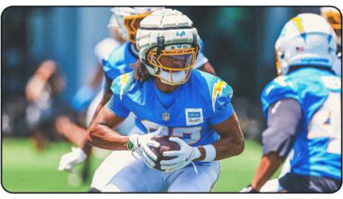Los Angeles Chargers logo
