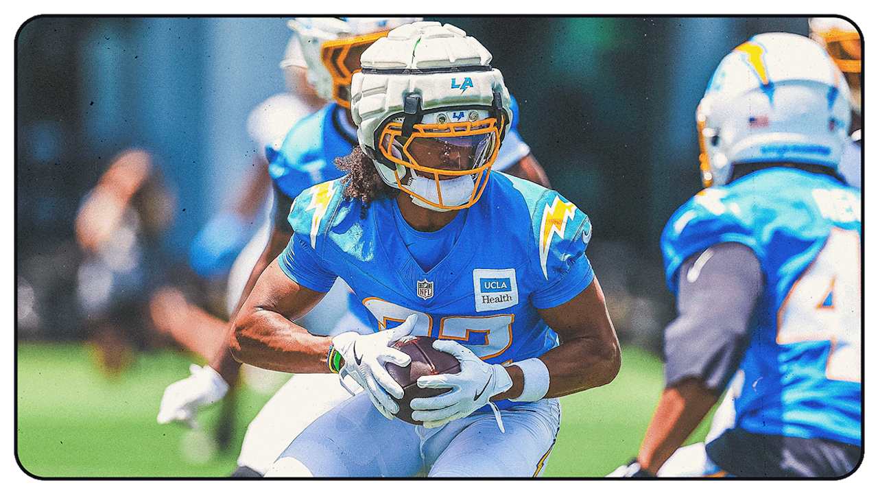 Los Angeles Chargers logo