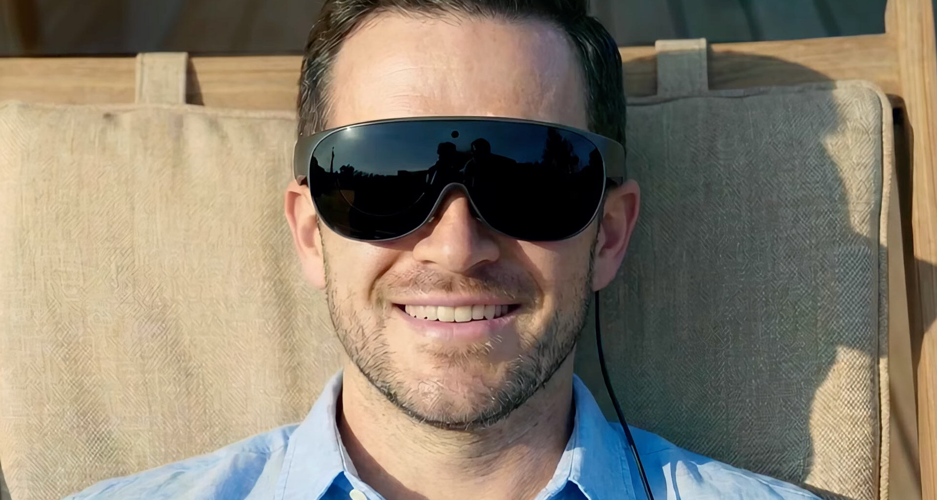 Qualcomm’s New Snapdragon Chip Paves the Way for More Compact XR Headsets and Glasses