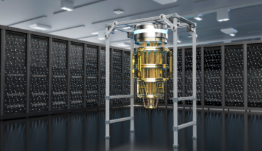 Stanford scientists just built a room-temperature quantum device that uses “twisted light” to connect electrons and photons — an long-sought breakthrough that could finally take quantum computing out of extreme sub-zero labs and into everyday devices Featured Image
