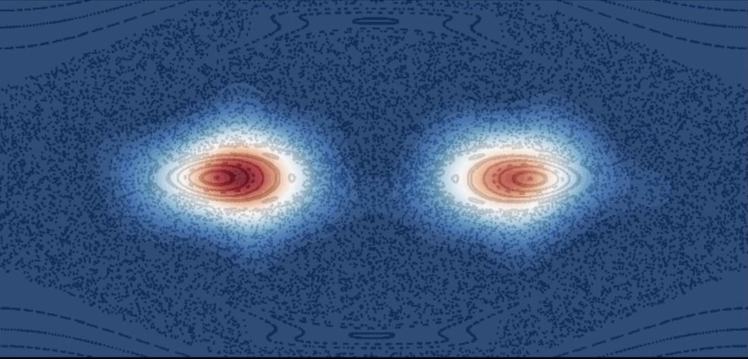 quantum tunneling